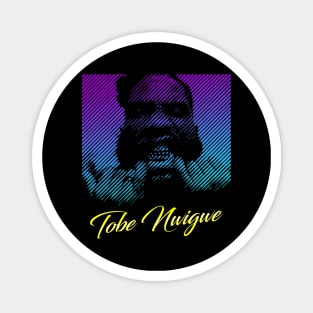 Tobe Nwigwe Magnet